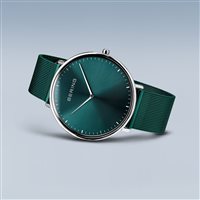 Montre Bering Ultre Slim in Acier 15739-808 - 15739-808